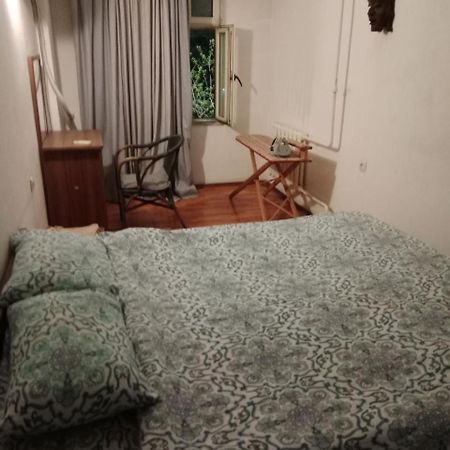 Apartment Tsentr 5 Tashkent Exterior photo