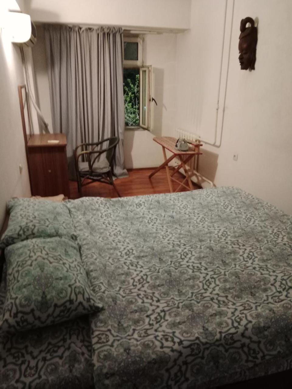 Apartment Tsentr 5 Tashkent Exterior photo