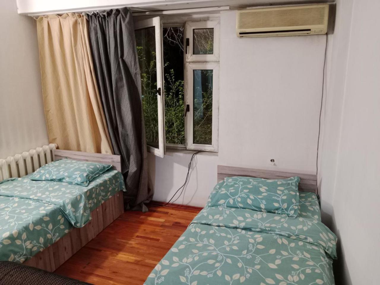 Apartment Tsentr 5 Tashkent Exterior photo