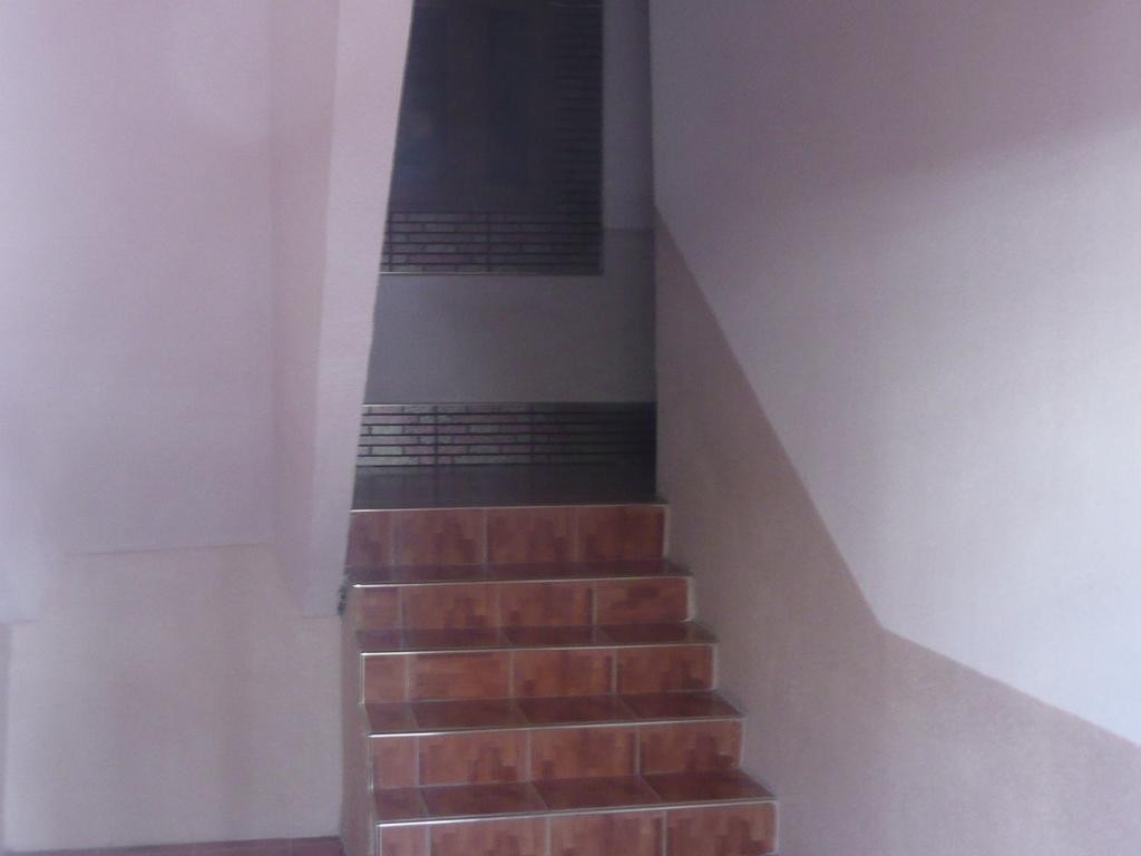 Apartment Tsentr 5 Tashkent Exterior photo